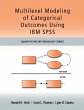 Multilevel Modeling of Categorical... - Bild 1