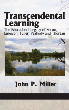 Transcendental Learning - Miller, John P.