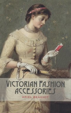 Cover Victorian Fashion Accessories