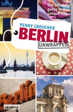 Cover Berlin Unwrapped