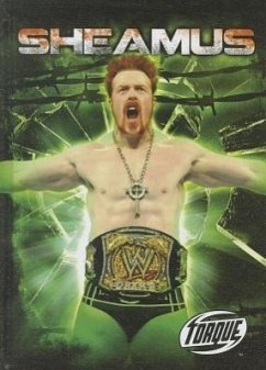 Sheamus - Dinzeo, Paul