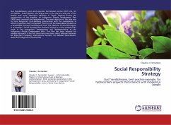 Social Responsibility Strategy