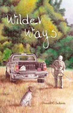 Wilder Ways - Jackson, Donald C