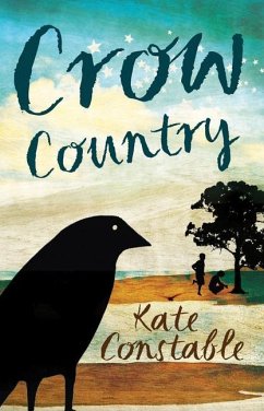 Crow Country - Constable, Kate