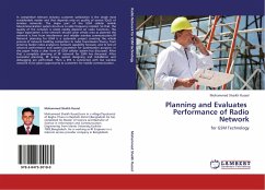 Planning and Evaluates Performance of Radio Network - Russel, Mohammed Shaikh