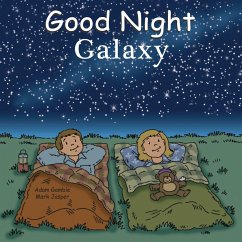 Good Night Galaxy - Gamble, Adam; Jasper, Mark