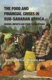 Food and Financial Crises in Sub-Saharan Africa