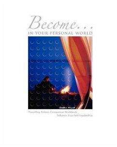 Become...in your Personal World - Nicol, Debbie