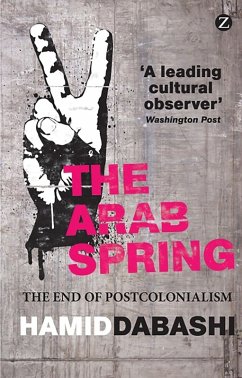 Cover The Arab Spring