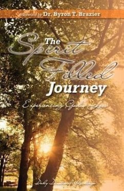 The Spirit-Filled Journey - Apostolic Church of God