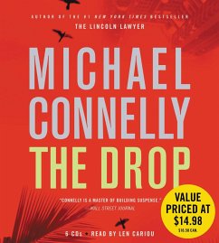 The Drop - Connelly, Michael