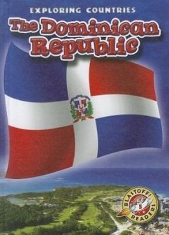 The Dominican Republic - Simmons, Walter