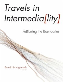 Travels in Intermediality: Reblurring the Boundaries