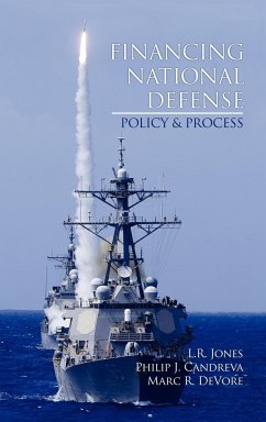 Financing National Defense