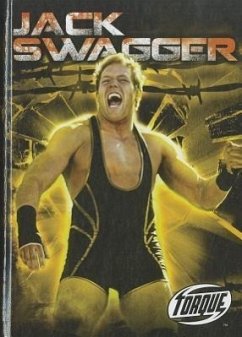 Jack Swagger - Roemhildt, Mark