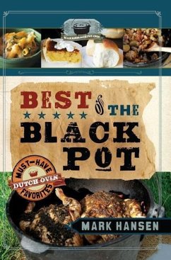 Best of the Black Pot - Hansen, Mark