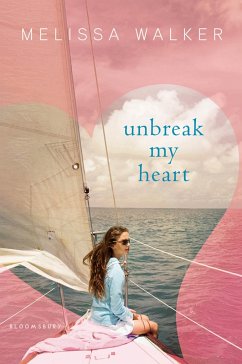 Unbreak My Heart - Walker, Melissa