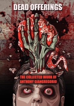 Dead Offerings - Giangregorio, Anthony