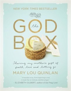 The God Box - Quinlan, Mary Lou