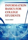 Information Basics for College Students