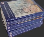 Medieval Finds from Excavations in London [7 Volume Set]