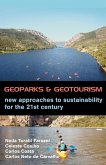 Geoparks and Geotourism Geoparks and Geotourism