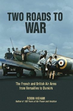 Cover Two Roads to War