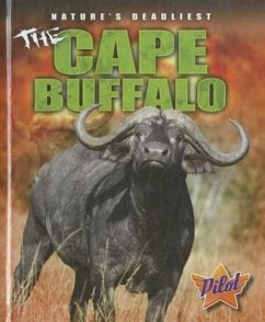 The Cape Buffalo - Owings, Lisa