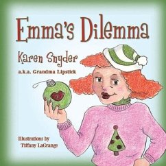 Emma's Dilemma - Snyder, Karen