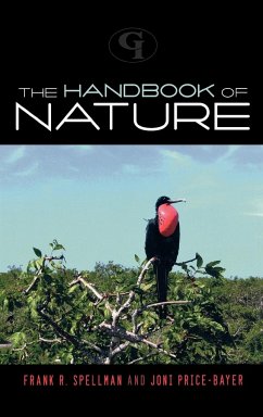 The Handbook of Nature - Spellman, Frank R.; Price-Bayer, Joan