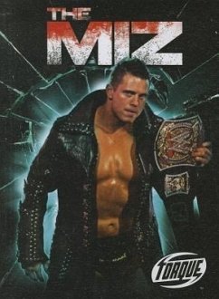 The Miz - Brew, Jim