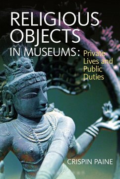 Religious Objects in Museums - Paine, Crispin