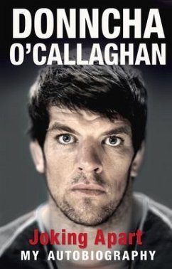 Joking Apart - O'Callaghan, Donncha