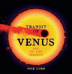Transit of Venus - Lomb, Nick