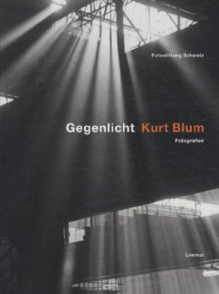 Kurt Blum - Gegenlicht