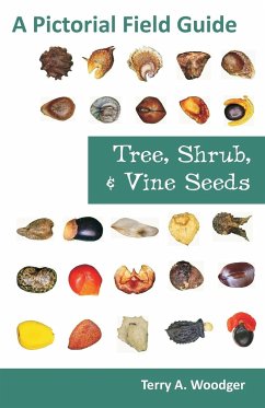 Tree, Shrub, and Vine Seeds - Woodger, Terry A.
