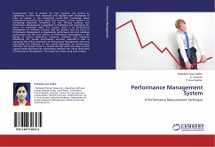 Performance Management System