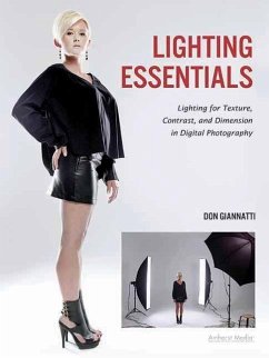 Lighting Essentials - Giannatti, Don