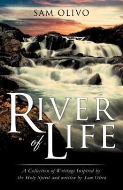 River of Life - Olivo, Sam