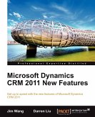 Microsoft Dynamics Crm 2011 New Features