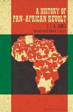 A History of Pan-African Revolt - James, CLR