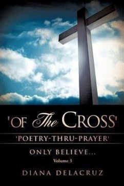 'Of The Cross' Volume 3 - Delacruz, Diana