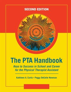 The PTA Handbook - Curtis, Kathleen A; Newman, Peggy Decelle