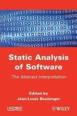 Static Analysis of Software