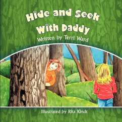 Hide and Seek with Daddy