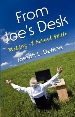 FROM JOE'S DESK - Demeis, Joseph L.