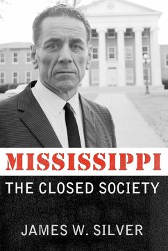 Mississippi - Silver, James W.