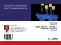 Improved Water Cooling of Internal Combustion Engines