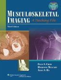 Musculoskeletal Imaging Musculoskeletal Imaging