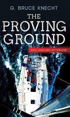 Cover The Proving Ground